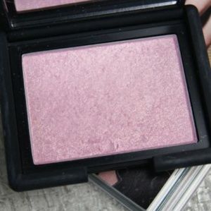 NARS New Order Highlighting Blush